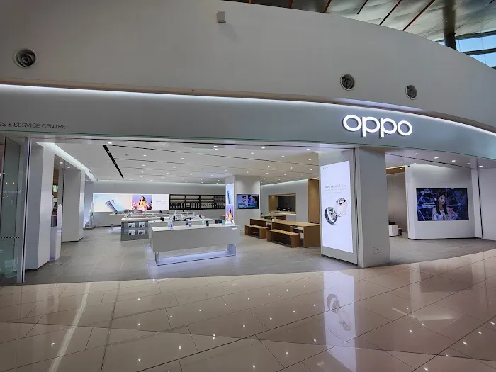 My OPPO Space IOI City Mall Picture 10