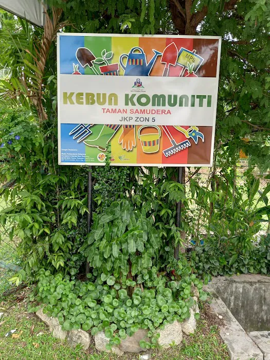 Kebun komuniti Picture 4