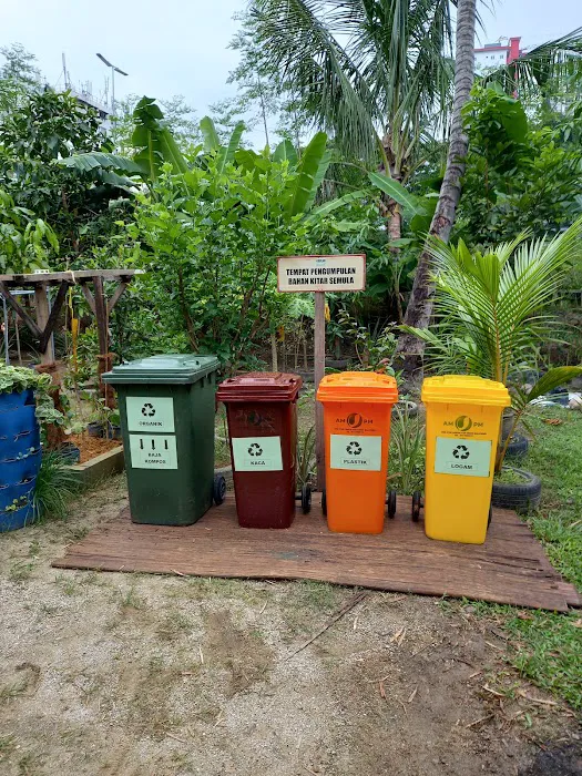 Kebun komuniti Picture 6