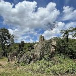 Gerbang Batu Granit