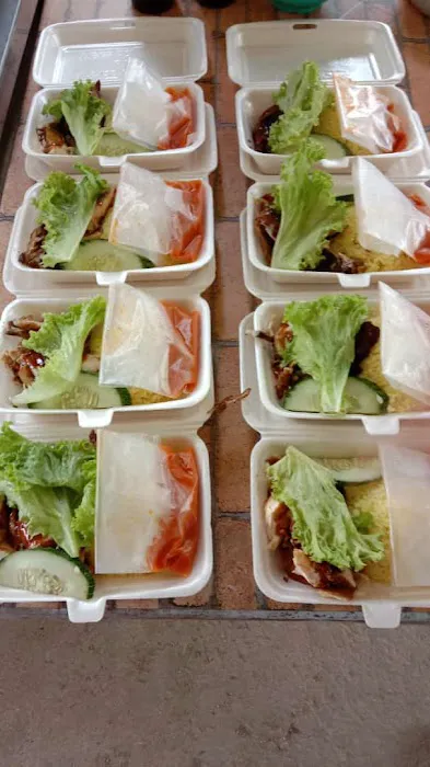 Warung Istiqomah Picture 1