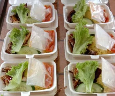 Warung Istiqomah