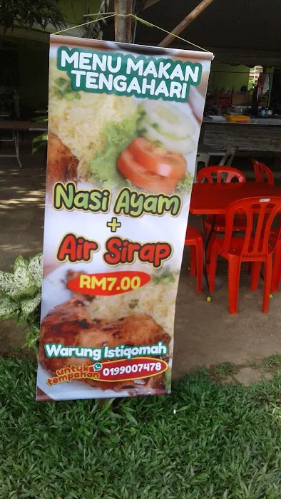 Warung Istiqomah Picture 6