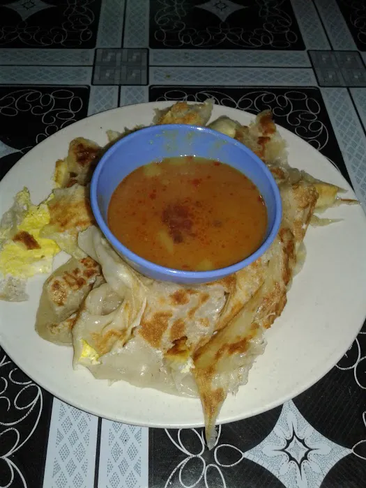 Warung Istiqomah Picture 2