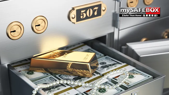 mySAFEBOX Sdn Bhd Picture 3