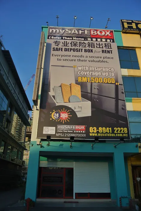 mySAFEBOX Sdn Bhd Picture 4