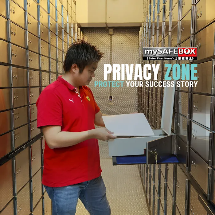 mySAFEBOX Sdn Bhd Picture 9