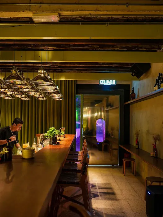 Chouchou Cocktail Bar Picture 6