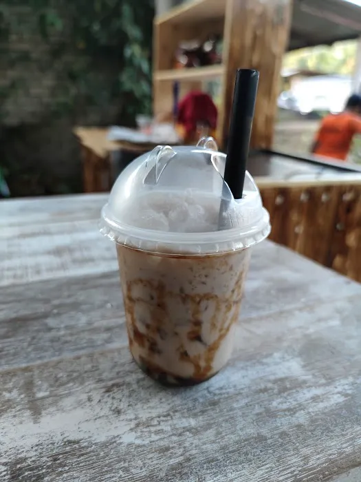 N Cafe Picture 4