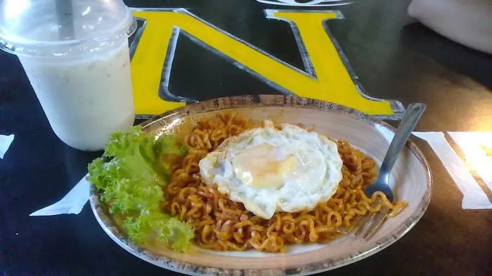 N Cafe Picture 9