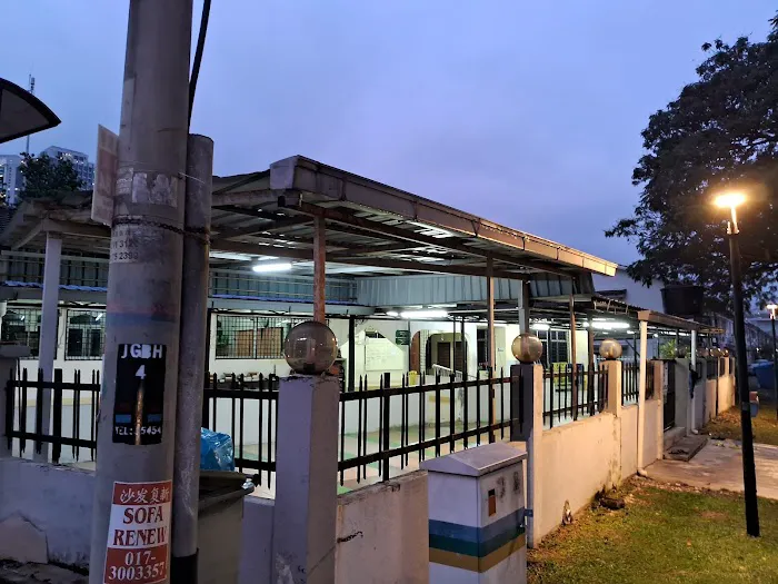 Surau Jumaat Madrasatul Ehsan Picture 1