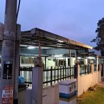 Surau Jumaat Madrasatul Ehsan