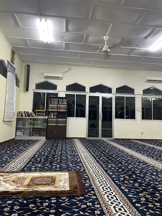 Surau Jumaat Madrasatul Ehsan Picture 3