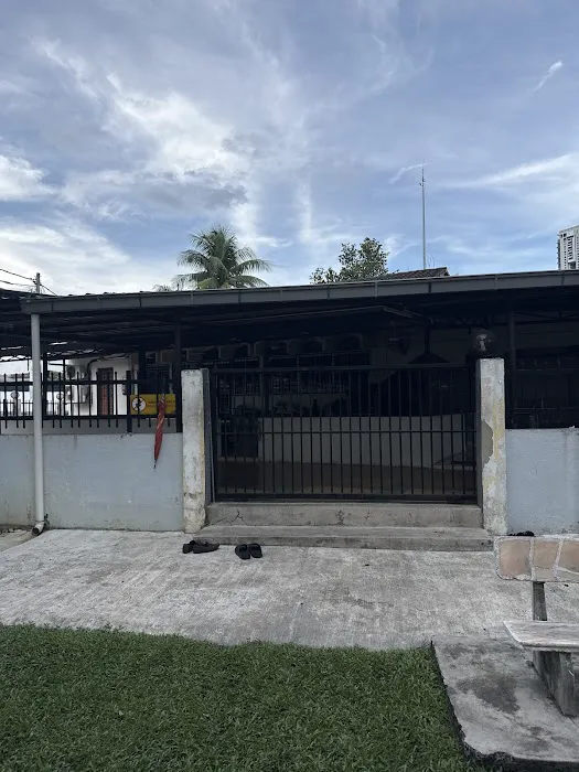 Surau Jumaat Madrasatul Ehsan Picture 4
