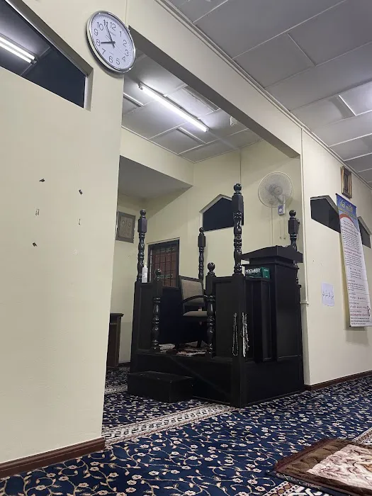 Surau Jumaat Madrasatul Ehsan Picture 5