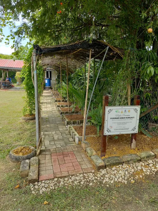 Kebun Komuniti Taman Samudera A Fasa 1 Picture 2