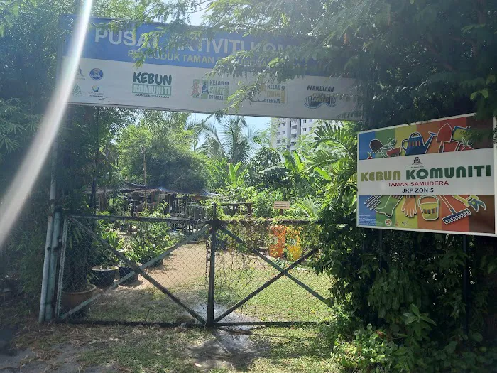 Kebun Komuniti Taman Samudera A Fasa 1 Picture 5