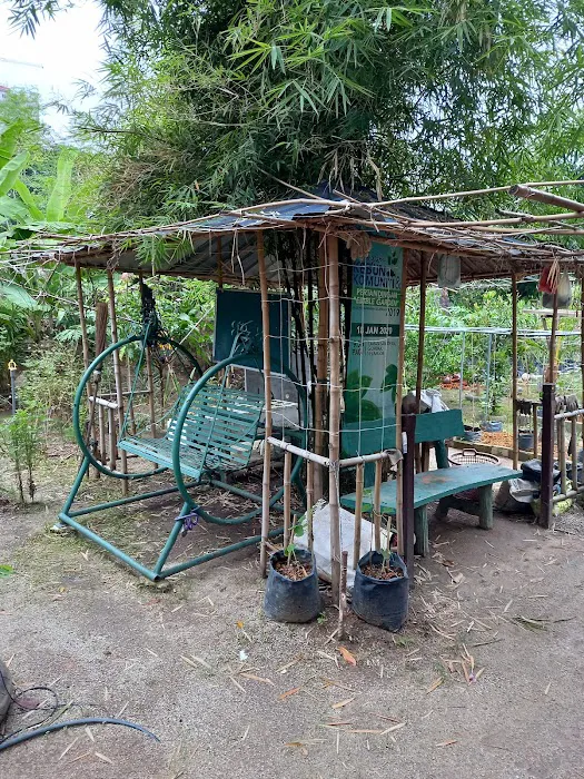 Kebun Komuniti Taman Samudera A Fasa 1 Picture 1