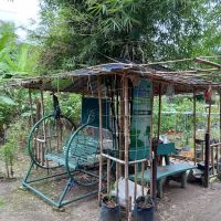 Kebun Komuniti Taman Samudera A Fasa 1 ico