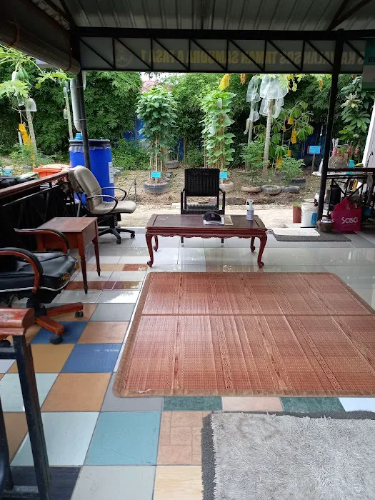 Kebun Komuniti Taman Samudera A Fasa 1 Picture 4