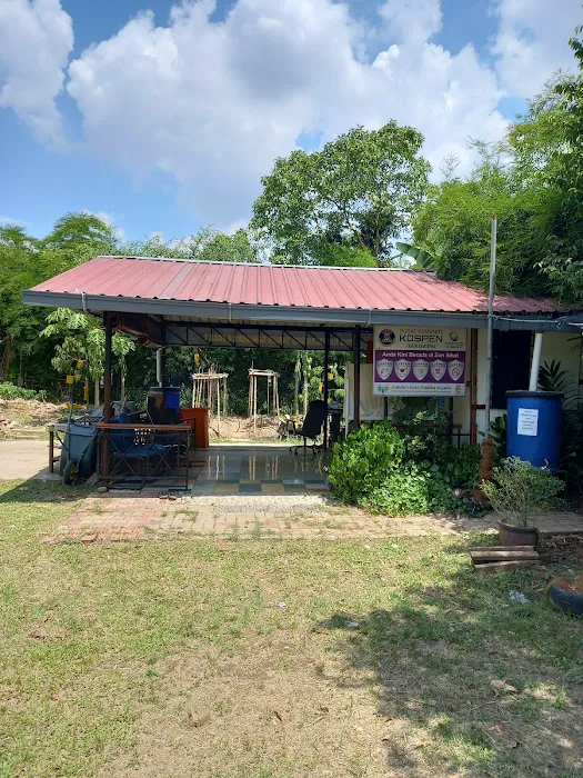 Kebun Komuniti Taman Samudera A Fasa 1 Picture 7