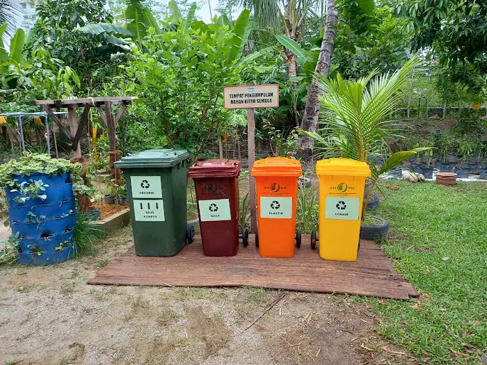 Kebun Komuniti Taman Samudera A Fasa 1 Picture 10