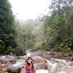 Lata Naning Campsite