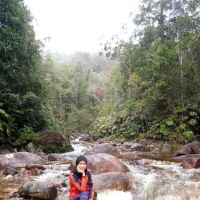 Lata Naning Campsite ico