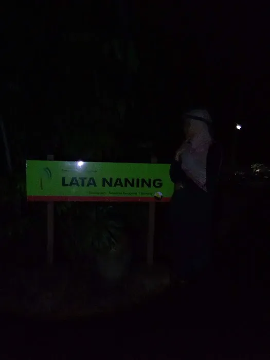 Lata Naning Campsite Picture 10