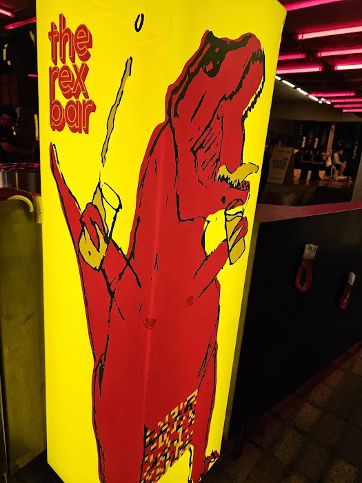 The REX Bar Picture 6