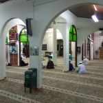 Madrasatul Islamiah (surau jumaat)