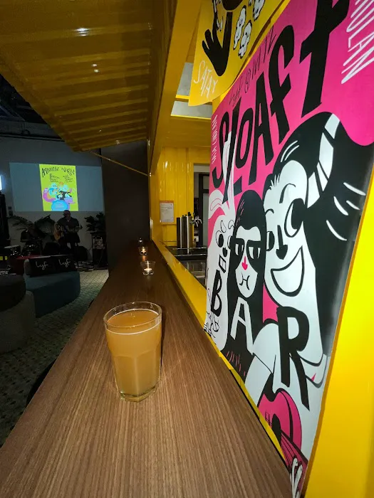 Sloaft Bar Picture 1