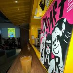 Sloaft Bar