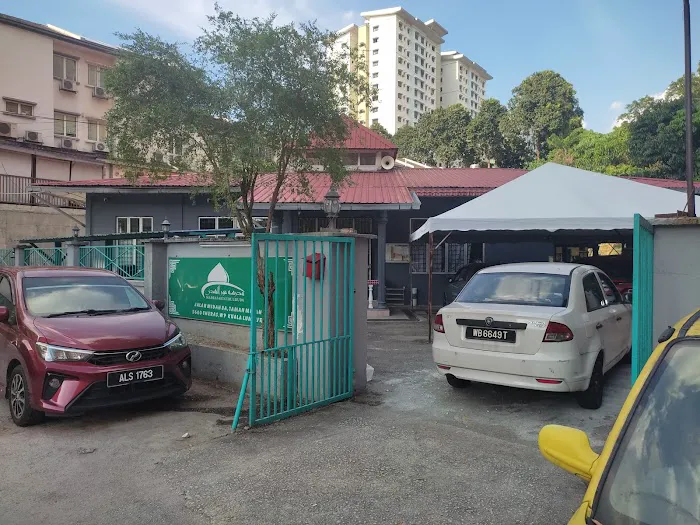 Madrasah Nurul Huda Picture 2