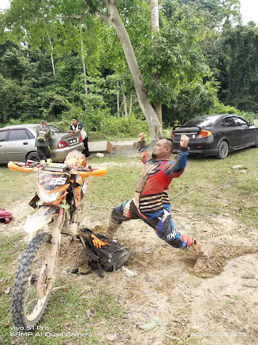 Laman Puaka Picture 1