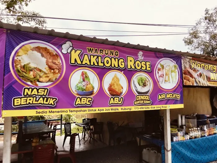 WARUNG KAKLONG ROSE Picture 1