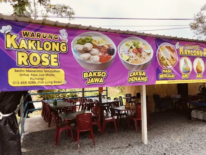 WARUNG KAKLONG ROSE Picture 3