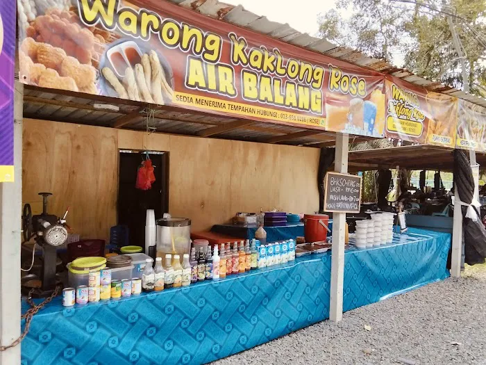 WARUNG KAKLONG ROSE Picture 2