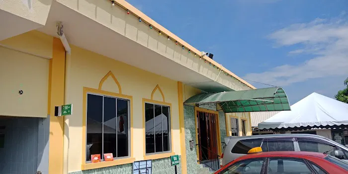 Surau Al-Mustaqimah (Surau Jumaat) Picture 4