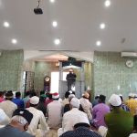 Surau Al-Mustaqimah (Surau Jumaat)
