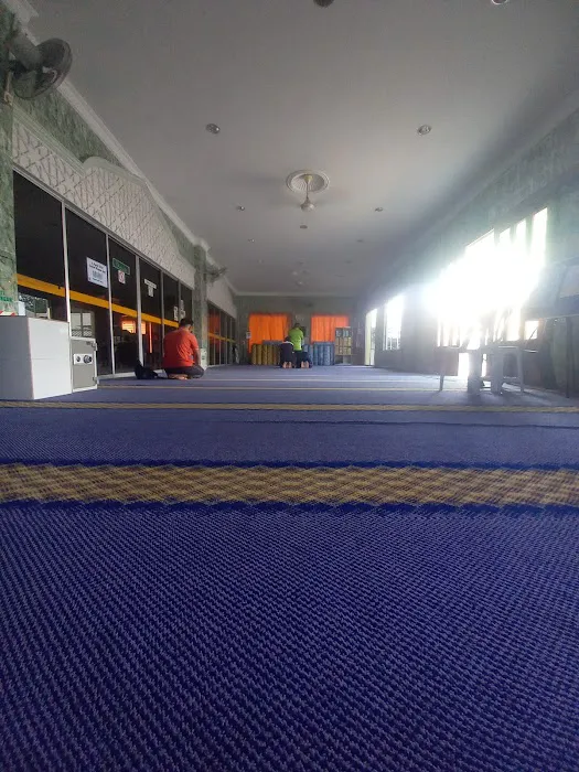 Surau Al-Mustaqimah (Surau Jumaat) Picture 10