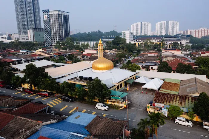 Surau Al-Mustaqimah (Surau Jumaat) Picture 7