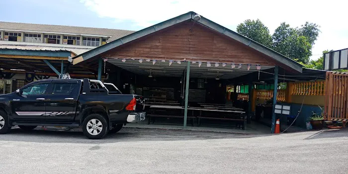 Surau Al-Mustaqimah (Surau Jumaat) Picture 6