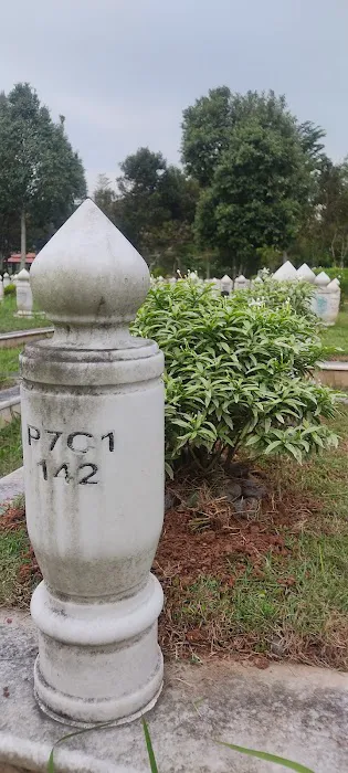 Perkuburan Raudhatul Sakinah (Batu Muda Picture 1
