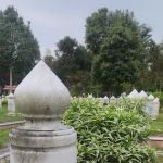 Perkuburan Raudhatul Sakinah (Batu Muda