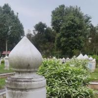 Perkuburan Raudhatul Sakinah (Batu Muda ico