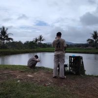 Kolam Pancing Abe War ico