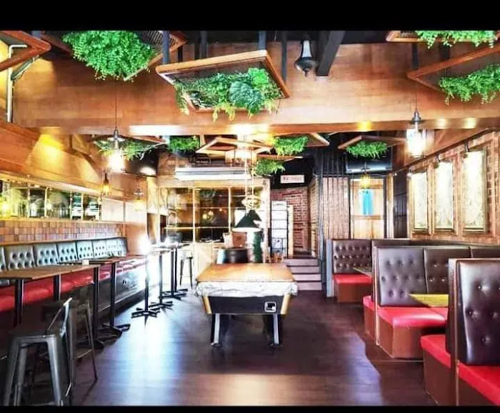 M Lounge Cheras Picture 1