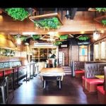 M Lounge Cheras