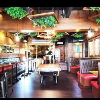 M Lounge Cheras ico